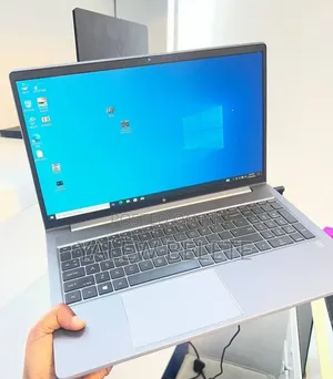 New Laptop HP ZBook Power G7 16GB Intel Core i7 SSD 512GB
