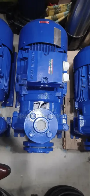 Speroni 9.2kw 12.5hp Made in Italy
