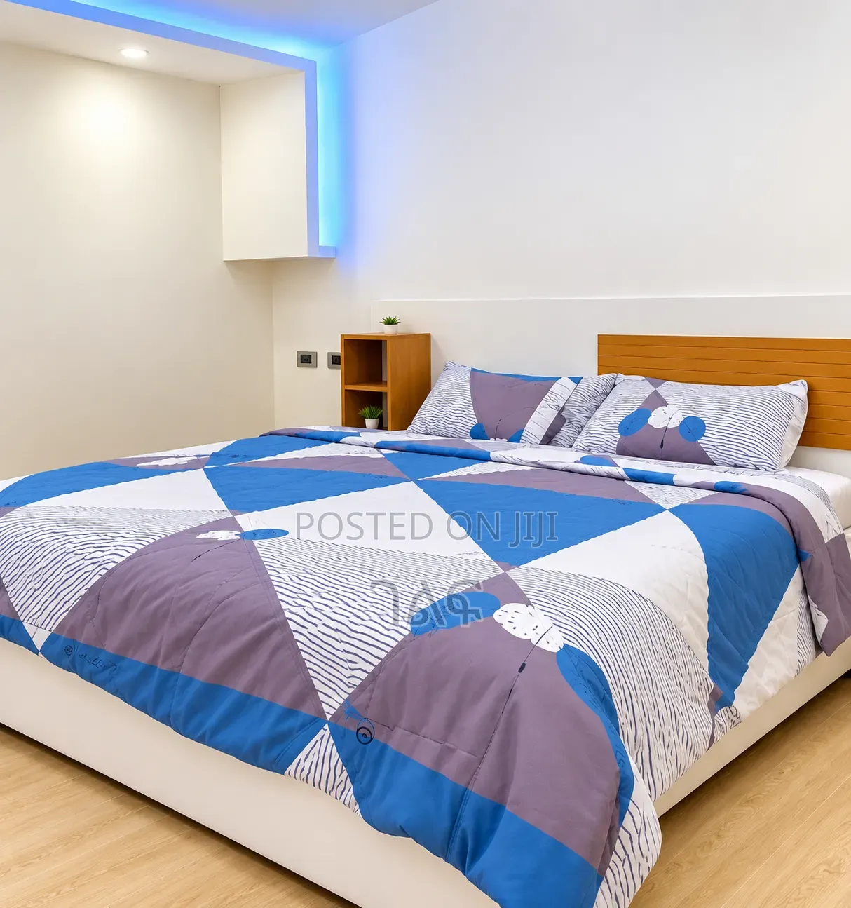 Furnished 2bdrm Apartment in Furnished Apartment, Bole for rent