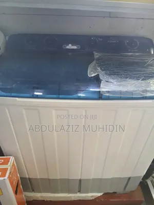Washing Machin