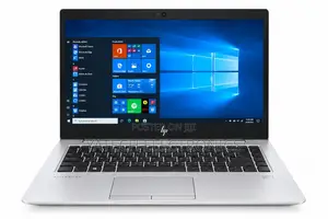 Laptop HP EliteBook 840 8GB Intel Core i5 SSD 512GB