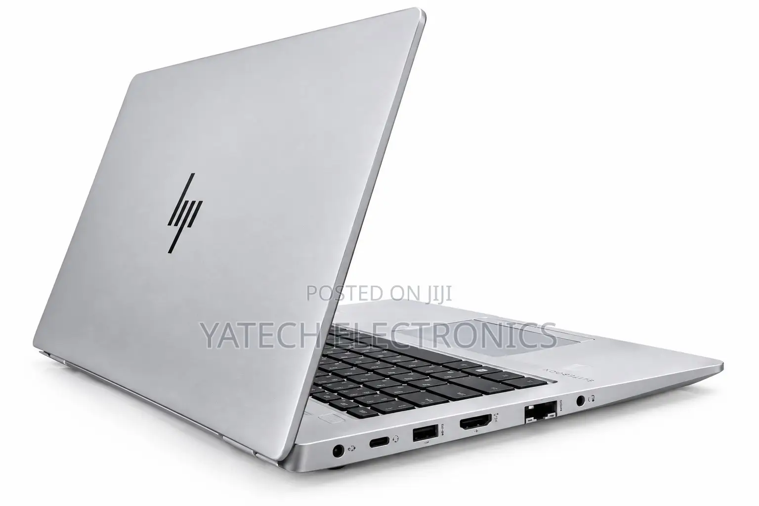 Laptop HP EliteBook 840 8GB Intel Core i5 SSD 512GB