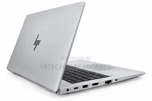 Laptop HP EliteBook 840 8GB Intel Core i5 SSD 512GB