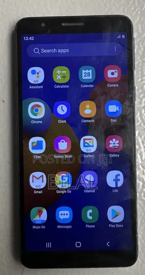 Samsung Galaxy A01 Core 16 GB Blue