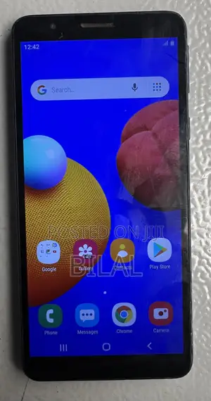 Samsung Galaxy A01 Core 16 GB Blue