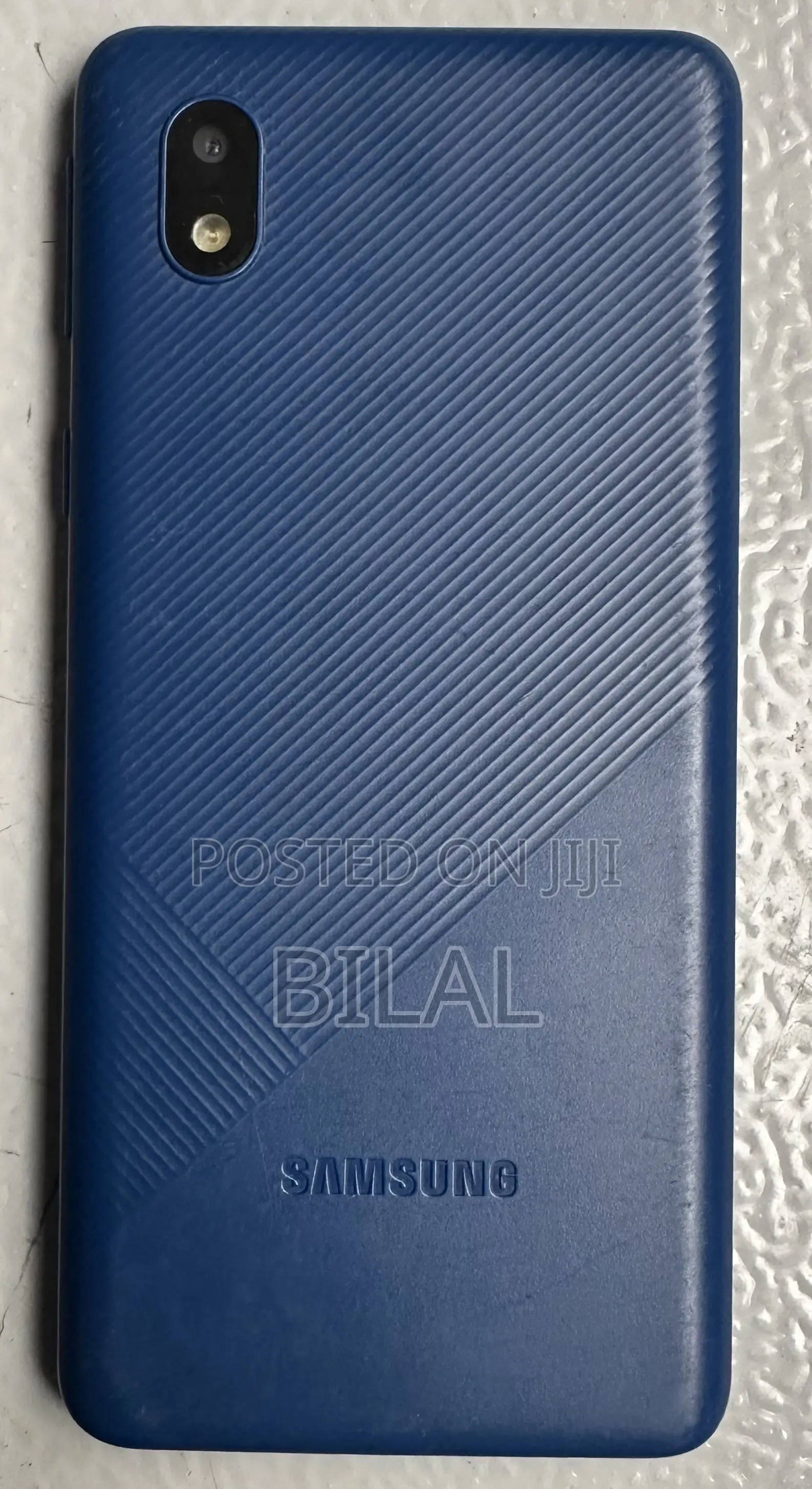 Samsung Galaxy A01 Core 16 GB Blue