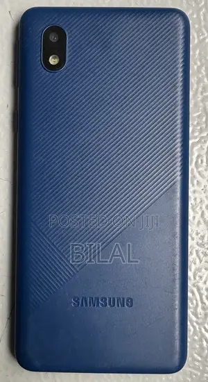 Samsung Galaxy A01 Core 16 GB Blue