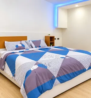 Furnished 2bdrm Apartment in Furnished Apartment, Bole for rent