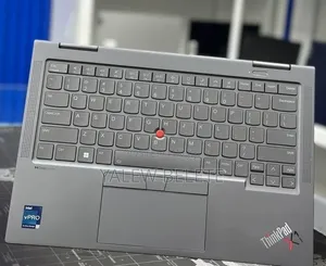 New Laptop Lenovo ThinkPad X1 Yoga 32GB Intel Core i7 SSD 512GB