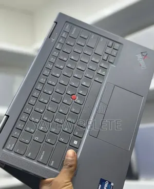New Laptop Lenovo ThinkPad X1 Yoga 32GB Intel Core i7 SSD 512GB