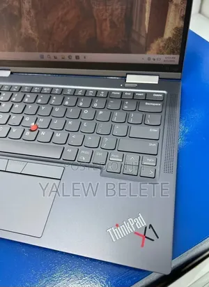 New Laptop Lenovo ThinkPad X1 Yoga 32GB Intel Core i7 SSD 512GB