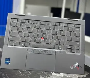 New Laptop Lenovo ThinkPad X1 Yoga 32GB Intel Core i7 SSD 512GB