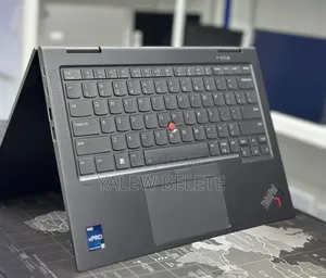 New Laptop Lenovo ThinkPad X1 Yoga 32GB Intel Core i7 SSD 512GB