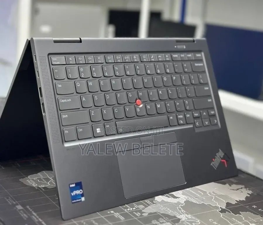 New Laptop Lenovo ThinkPad X1 Yoga 32GB Intel Core i7 SSD 512GB