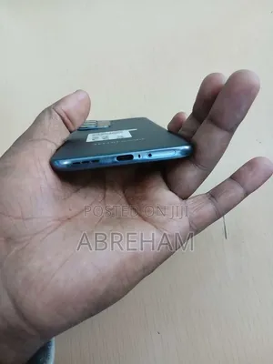 New Tecno Spark 40 Pro+ 256 GB Black
