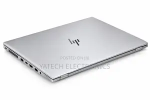Laptop HP EliteBook 840 8GB Intel Core i5 SSD 512GB