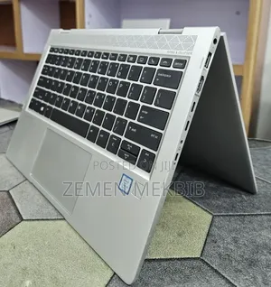 New Laptop HP EliteBook 840 G5 16GB Intel Core i5 SSD 512GB