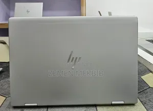 New Laptop HP EliteBook 840 G5 16GB Intel Core i5 SSD 512GB