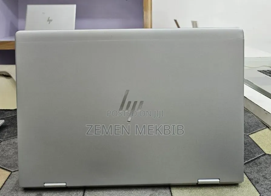 New Laptop HP EliteBook 840 G5 16GB Intel Core i5 SSD 512GB