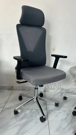 Secretary High Back