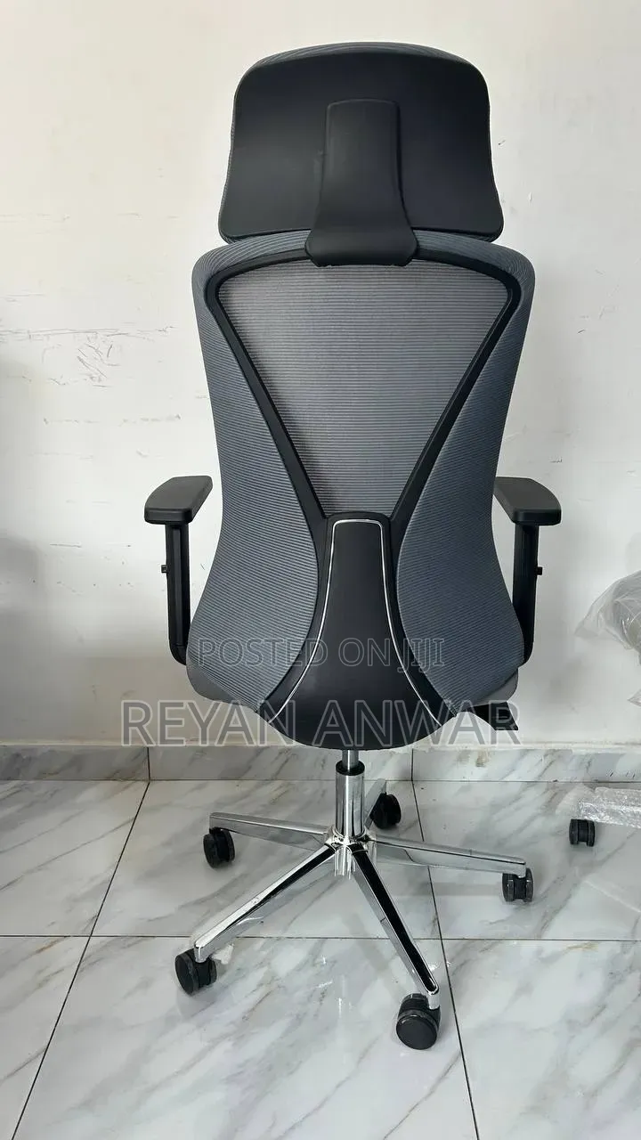 Secretary High Back