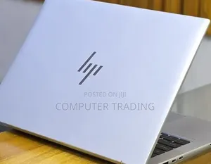 New Laptop HP EliteBook 840 G10 16GB Intel Core i7 SSD 512GB