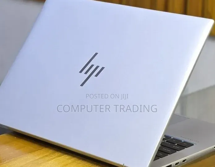 New Laptop HP EliteBook 840 G10 16GB Intel Core i7 SSD 512GB