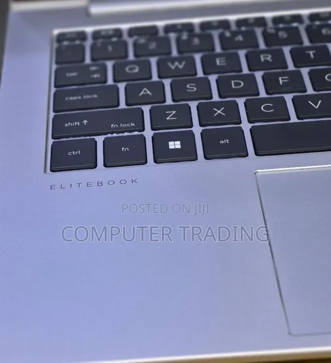 New Laptop HP EliteBook 840 G10 16GB Intel Core i7 SSD 512GB