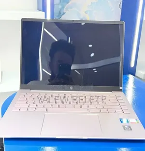 New Laptop HP Pavilion 15 16GB Intel Core i5 SSD 1T