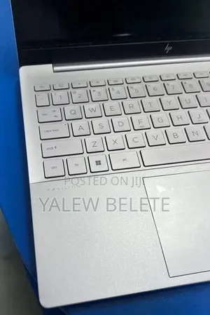 New Laptop HP Pavilion 15 16GB Intel Core i5 SSD 1T