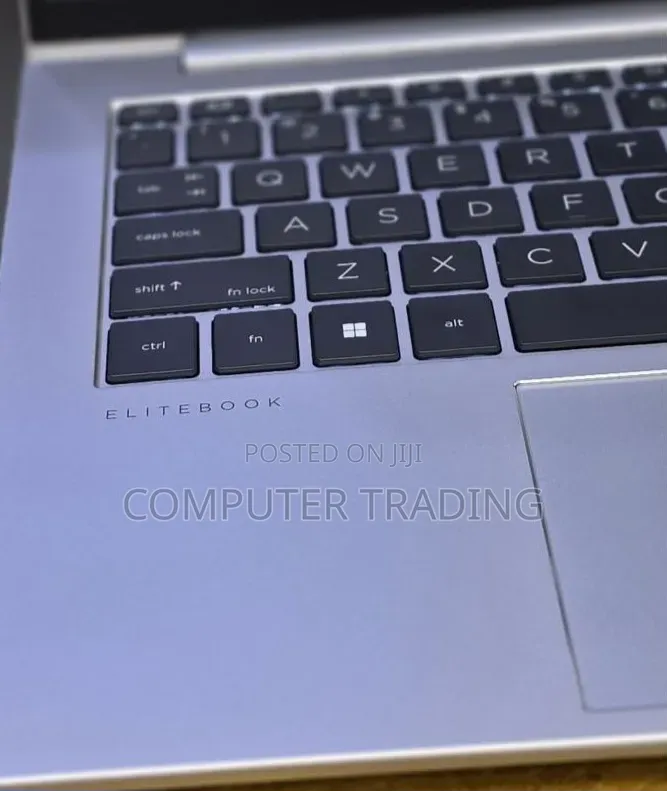 New Laptop HP EliteBook 840 G10 16GB Intel Core i7 SSD 512GB