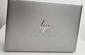 New Laptop HP ZBook 14 16GB Intel Core i5 SSD 512GB