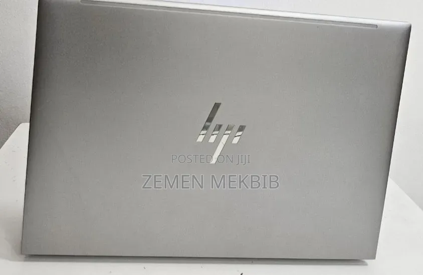 New Laptop HP ZBook 14 16GB Intel Core i5 SSD 512GB