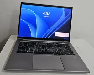 New Laptop HP ZBook 14 16GB Intel Core i5 SSD 512GB