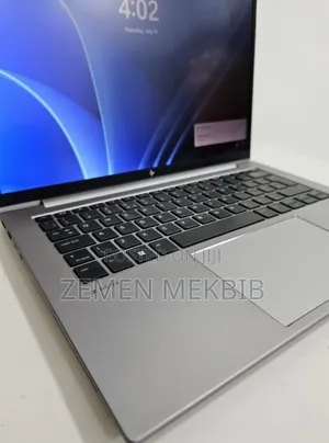 New Laptop HP ZBook 14 16GB Intel Core i5 SSD 512GB