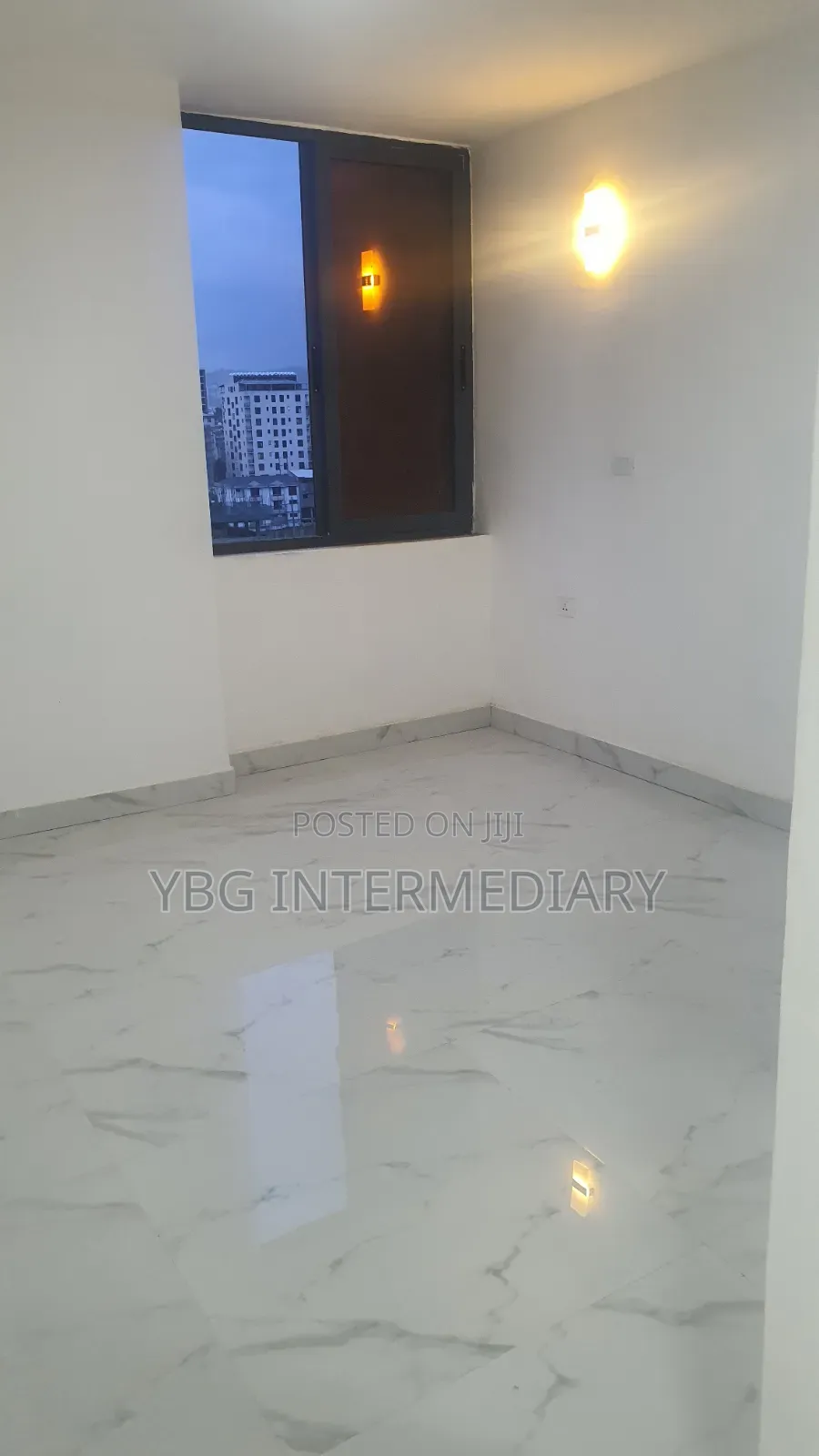 Furnished 3bdrm Villa in Villa, Yeka for sale