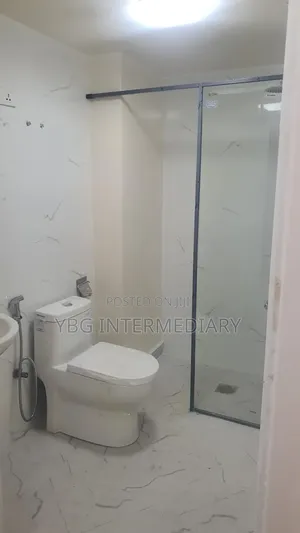 Furnished 3bdrm Villa in Villa, Yeka for sale
