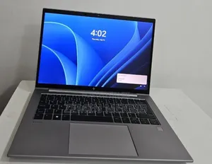 New Laptop HP ZBook 14 16GB Intel Core i5 SSD 512GB
