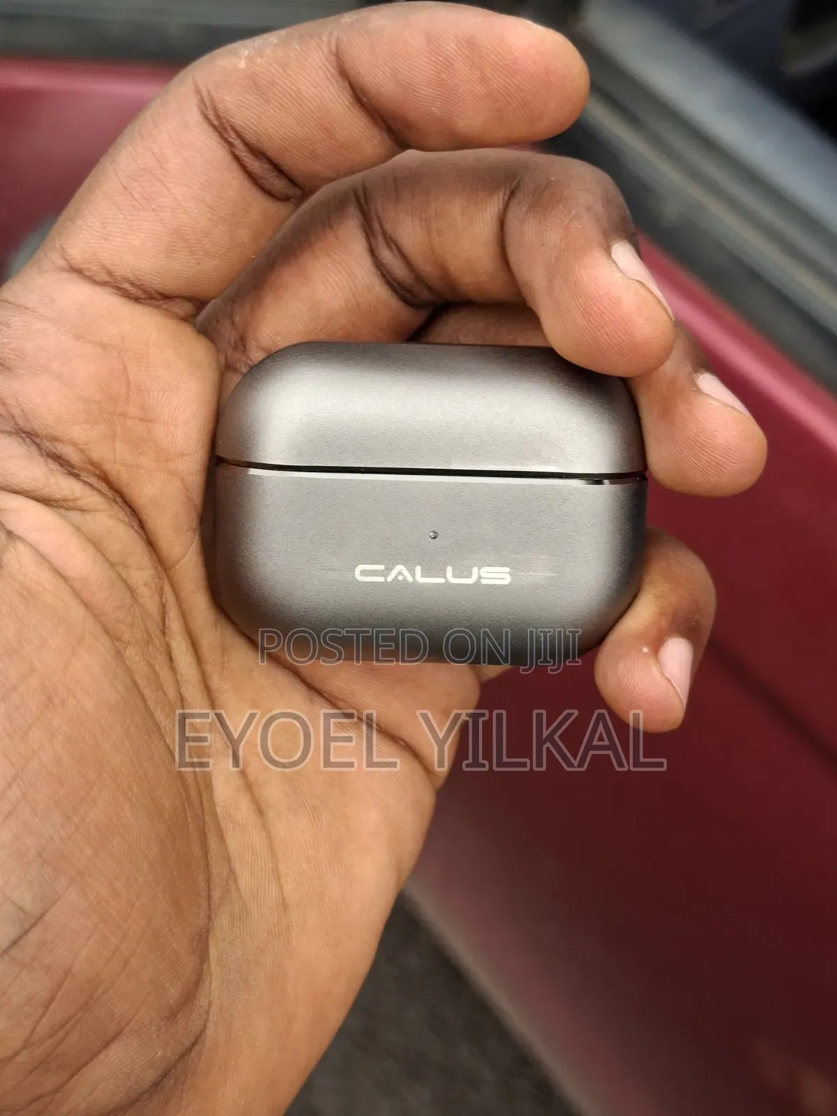 Calus P12 Airpods