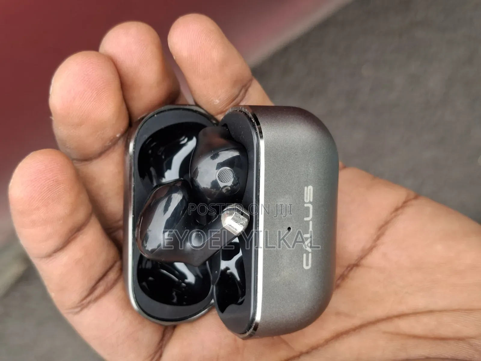 Calus P12 Airpods
