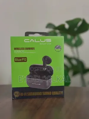 Calus P12 Airpods