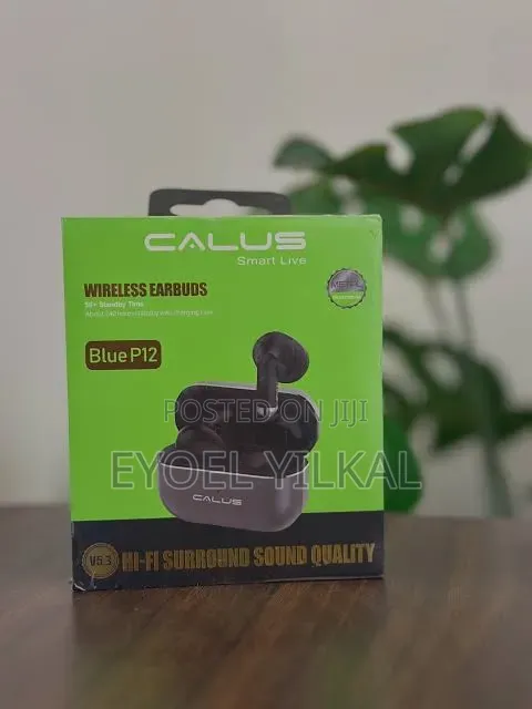Calus P12 Airpods