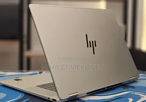 New Laptop HP OmniBook X Flip 16" 16GB Intel Core Ultra 7 SSD 1T