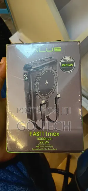 Power Bank