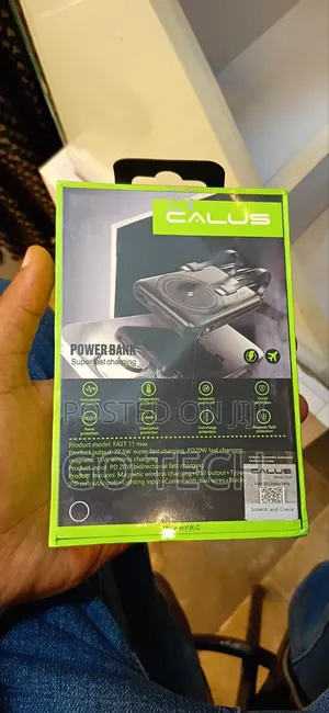 Power Bank