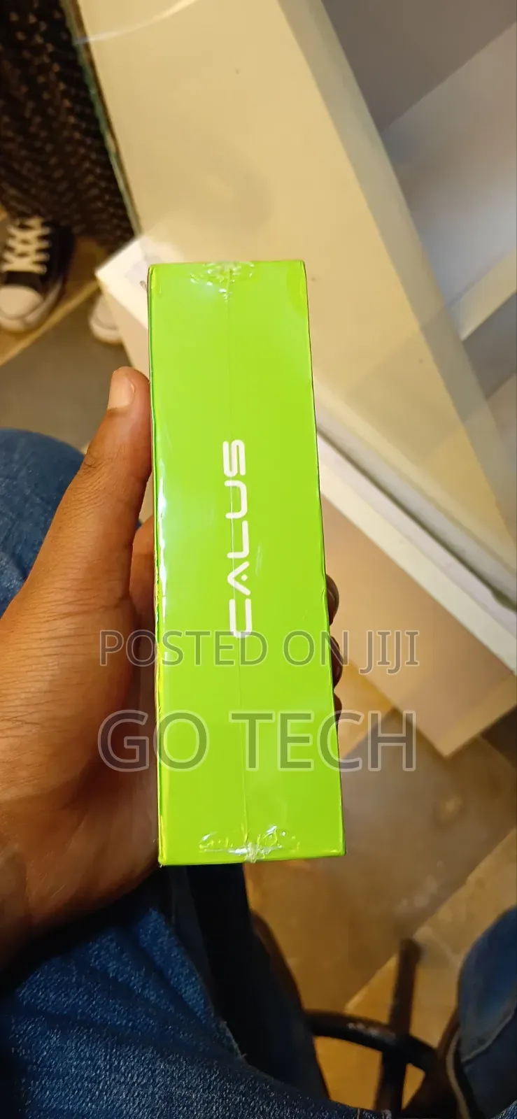 Power Bank
