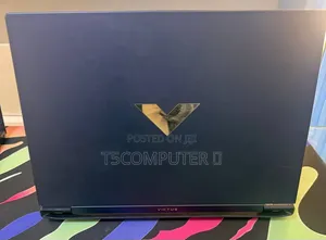 New Laptop HP Victus 15 16GB Intel Core i5 SSD 512GB