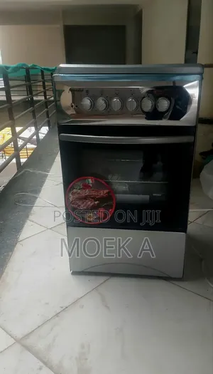 Femaslux Oven 50×50(stainless Steel)