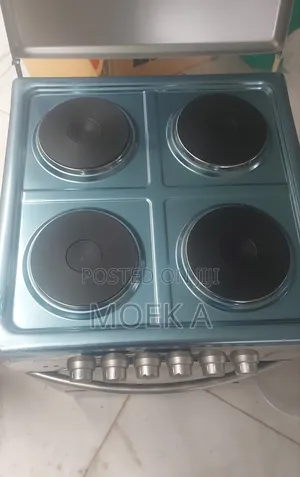 Femaslux Oven 50×50(stainless Steel)