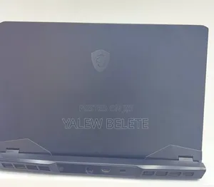 New Laptop MSI GP75 Leopard 16GB Intel Core i7 SSD 1T